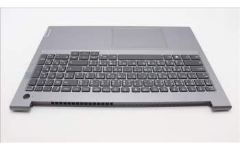 Lenovo 5CB1M48449 Tastatur inkl. Topcase ASM_THAI W21KK AG NBL
