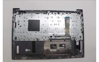 Lenovo 5CB1M48451 Tastatur inkl. Topcase ASM_UK W21KK AG NBL