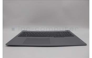 Lenovo 5CB1M48451 Tastatur inkl. Topcase ASM_UK W21KK AG NBL
