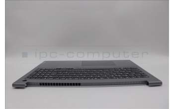 Lenovo 5CB1M48451 Tastatur inkl. Topcase ASM_UK W21KK AG NBL