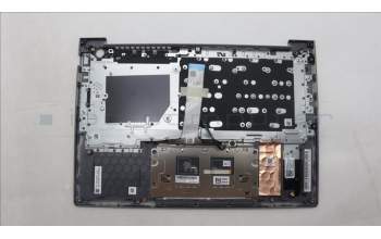 Lenovo 5CB1M48460 Tastatur inkl. Topcase ASM_BEL W21KG AGBL