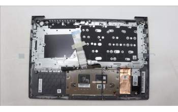 Lenovo 5CB1M48463 Tastatur inkl. Topcase ASM_CZE/SLK W21KG AGBL