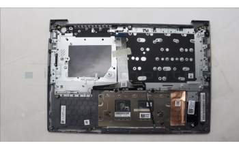 Lenovo 5CB1M48465 Tastatur inkl. Topcase ASM_EURO ENG W21KG AGBL