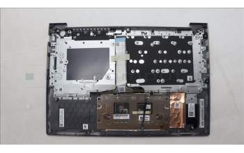 Lenovo 5CB1M48466 Tastatur inkl. Topcase ASM_FRA W21KG AGBL