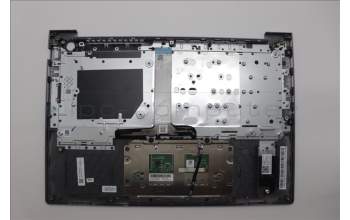 Lenovo 5CB1M48467 Tastatur inkl. Topcase französisch/arabsich W21KG AGBL