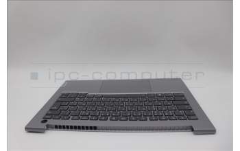 Lenovo 5CB1M48467 Tastatur inkl. Topcase französisch/arabsich W21KG AGBL