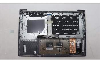 Lenovo 5CB1M48469 Tastatur inkl. Topcase deutsch W21KG AGBL