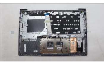 Lenovo 5CB1M48471 Tastatur inkl. Topcase ASM_HBW W21KG AGBL