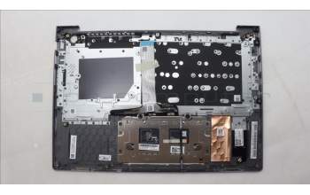 Lenovo 5CB1M48479 Tastatur inkl. Topcase ASM_POR W21KG AGBL