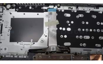 Lenovo 5CB1M48479 Tastatur inkl. Topcase ASM_POR W21KG AGBL
