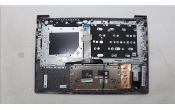 Lenovo 5CB1M48482 Tastatur inkl. Topcase spanisch W21KG AGBL