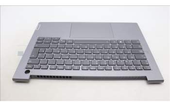 Lenovo 5CB1M48482 Tastatur inkl. Topcase spanisch W21KG AGBL