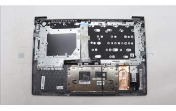 Lenovo 5CB1M48483 Tastatur inkl. Topcase schweiz W21KG AGBL