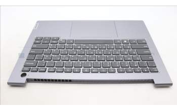 Lenovo 5CB1M48490 Tastatur inkl. Topcase ASM_ARA W21KG AGNBL