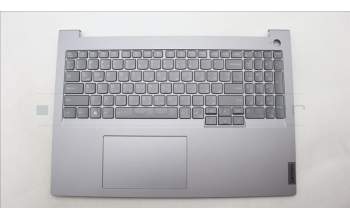 Lenovo 5CB1M48520 Tastatur inkl. Topcase ASM_ARA W21KH AGBL U