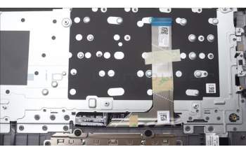 Lenovo 5CB1M48520 Tastatur inkl. Topcase ASM_ARA W21KH AGBL U