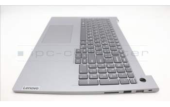 Lenovo 5CB1M48520 Tastatur inkl. Topcase ASM_ARA W21KH AGBL U