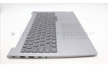 Lenovo 5CB1M48520 Tastatur inkl. Topcase ASM_ARA W21KH AGBL U