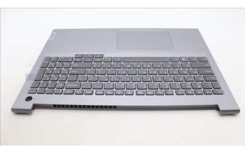 Lenovo 5CB1M48520 Tastatur inkl. Topcase ASM_ARA W21KH AGBL U
