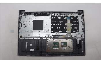 Lenovo 5CB1M48521 Tastatur inkl. Topcase ASM_BEL W21KH AGBL U
