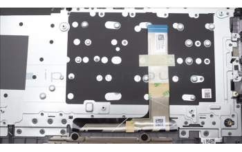 Lenovo 5CB1M48523 Tastatur inkl. Topcase ASM_BUL W21KH AGBL U