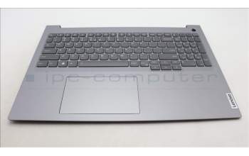 Lenovo 5CB1M48526 Tastatur inkl. Topcase ASM_EURO ENG W21KHAGBLU