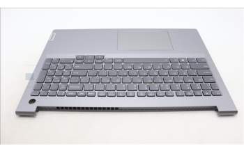 Lenovo 5CB1M48526 Tastatur inkl. Topcase ASM_EURO ENG W21KHAGBLU