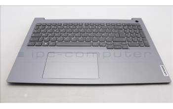 Lenovo 5CB1M48527 Tastatur inkl. Topcase ASM_FRA W21KH AGBL U