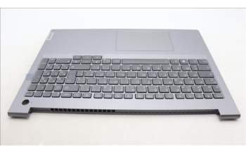 Lenovo 5CB1M48527 Tastatur inkl. Topcase ASM_FRA W21KH AGBL U