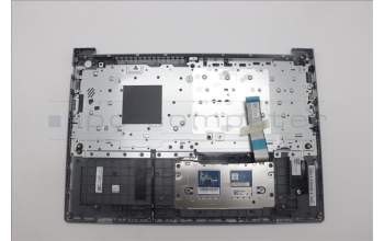 Lenovo 5CB1M48528 Tastatur inkl. Topcase französisch/arabsich W21KHAGBL U