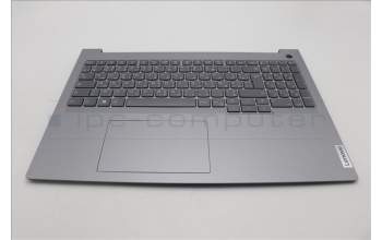 Lenovo 5CB1M48528 Tastatur inkl. Topcase französisch/arabsich W21KHAGBL U