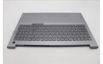 Lenovo 5CB1M48528 Tastatur inkl. Topcase französisch/arabsich W21KHAGBL U