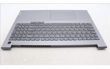 Lenovo 5CB1M48531 Tastatur inkl. Topcase ASM_GRE W21KH AGBL U