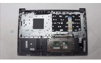 Lenovo 5CB1M48532 Tastatur inkl. Topcase ASM_HBW W21KH AGBL U