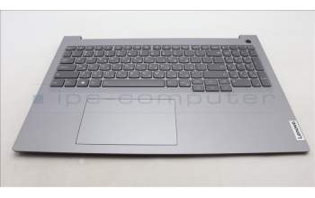 Lenovo 5CB1M48532 Tastatur inkl. Topcase ASM_HBW W21KH AGBL U