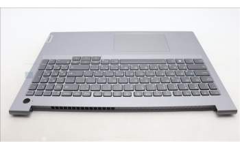 Lenovo 5CB1M48532 Tastatur inkl. Topcase ASM_HBW W21KH AGBL U