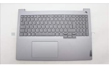 Lenovo 5CB1M48533 Tastatur inkl. Topcase ASM_HUN W21KH AGBL U
