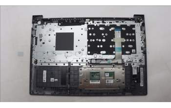 Lenovo 5CB1M48533 Tastatur inkl. Topcase ASM_HUN W21KH AGBL U