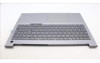 Lenovo 5CB1M48533 Tastatur inkl. Topcase ASM_HUN W21KH AGBL U