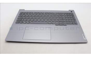 Lenovo 5CB1M48540 Tastatur inkl. Topcase ASM_POR W21KH AGBL U