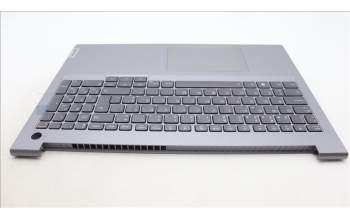 Lenovo 5CB1M48540 Tastatur inkl. Topcase ASM_POR W21KH AGBL U
