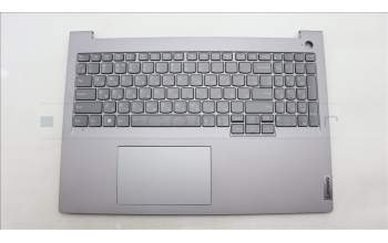 Lenovo 5CB1M48541 Tastatur inkl. Topcase ASM_RUS W21KH AGBL U
