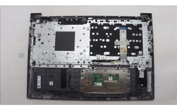 Lenovo 5CB1M48541 Tastatur inkl. Topcase ASM_RUS W21KH AGBL U