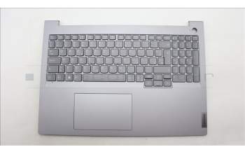 Lenovo 5CB1M48542 Tastatur inkl. Topcase ASM_SLV W21KH AGBL U