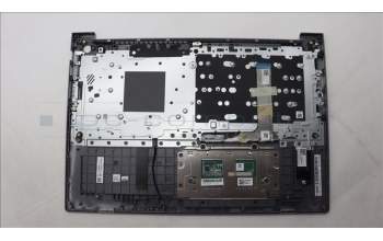 Lenovo 5CB1M48542 Tastatur inkl. Topcase ASM_SLV W21KH AGBL U