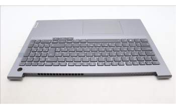 Lenovo 5CB1M48542 Tastatur inkl. Topcase ASM_SLV W21KH AGBL U