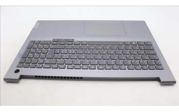Lenovo 5CB1M48544 Tastatur inkl. Topcase schweiz W21KH AGBL U