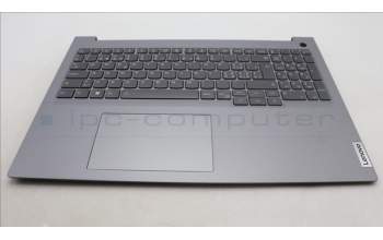 Lenovo 5CB1M48544 Tastatur inkl. Topcase schweiz W21KH AGBL U