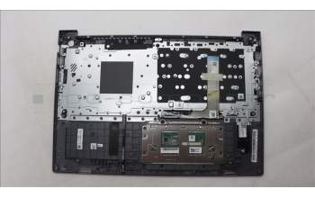 Lenovo 5CB1M48548 Tastatur inkl. Topcase ASM_UK W21KH AGBL U