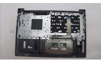 Lenovo 5CB1M48549 Tastatur inkl. Topcase ASM_UKR W21KH AGBL U